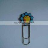 Sunflower Shape Bookmarker for Novelty Stationery thumbnail-1