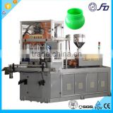 chinese plastic containers manufacturing injection moulding machines price