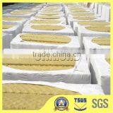 Fire Resistant Rockwool Slab for Exterior Wall thumbnail-1