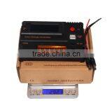 PWM LCD Solar Panel Battery Regulator Charge Controller 12V 24V thumbnail-2