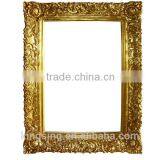 Resin Frames for Paintings Wall Decoration Art Resin Frames Painting Art