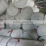 PET/PP needle punched nonwoven geotextile 200gsm