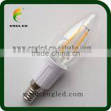 A60 LED Filament Bulb,4w LED Filament Bulb,high Quality E27 Buy Led Lamp