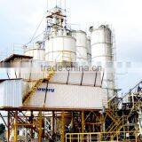 China Good Quality Snowman Concrete Cooling Plant Industrial Ice Machine Concrete Cooling Machine