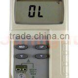 YF-160A K Type Thermocouple Thermometer