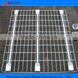 Industrial Warehouse Use Wire Mesh Decking for Shelf thumbnail-5