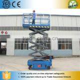 8m New Self Propelled Jlg Scissor Lift Platform thumbnail-1