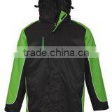 Unisex Mens Ski Jacket thumbnail-2