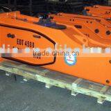 Hydraulic Breaker Importer