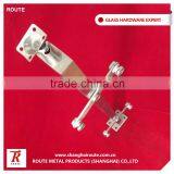 Decorative Outdoor Stainless Steel Balustrade