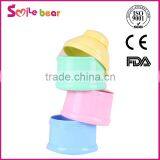 2015 New Product Cheapest Wholesale 3ply Baby Milk Powder Dispense