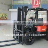 3.5 Tons Diesel Powered Forklift Truck CPCD35FR