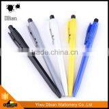 2016 Newest Unique Plastic Ballpoint Pen Production Line With Business Gift thumbnail-2