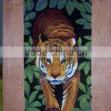 Jacquard Towel thumbnail-1