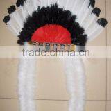Halloween Feather Headgear-32 thumbnail-1