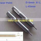 Hss Tracer Point D-6mm D-1.2mm L-45mm thumbnail-1