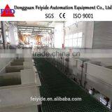 Feiyide Mini Manual Gold Plating Production Line /Gold Electroplating Equipment thumbnail-5