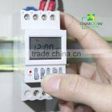 CHANDOW NKG-5 220v Timer Switch Multichannel 1sec~168h thumbnail-2