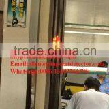 Pinpoint Factory 33 Detection Zone Archway Metal Detector,Walk Through Door Frame Bosy Scanner thumbnail-5