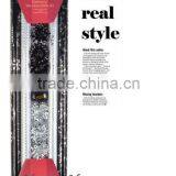 Souvenir Printed Wholesale Rolling Metallic Foil Gift Wrapping Set