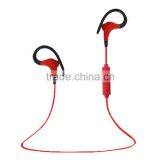 2015 Shenzhen Factory High Quality Wireless Bluetooth Stereo Headset Bt-1 for Fitness Center thumbnail-1