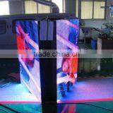 2016 New Inventions Flexible Led Video Display .cn