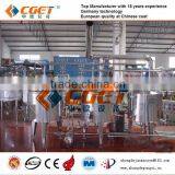 Complete Turnkey Project Large Beer Brewing Equipment thumbnail-2