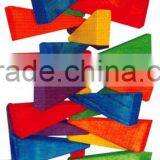 New Design Pet Toy Rubber Ball Made in China thumbnail-2