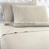 Luxury 300 Thread Count Hotel Bed Sheets,hotel Linen,Small MOQ thumbnail-2