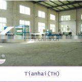 Polystyrene Sheet Making Machine Tianhai Brand CE ISO 9001:2008