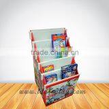 Custom Cardboard Box Stand for Display thumbnail-3