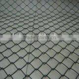 Diamond Shape Wire Mesh Fence