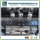 New Arrival Cheap Price Sachet Water Filling Packing Machine thumbnail-2