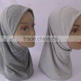 Muslim Scarf Under-Scarf Arabic Hijab Mini G-SD162# thumbnail-1