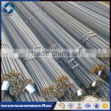 Hot Selling Factory Made Reinforcement Steel Rebar Good Quality Deformed thumbnail-5
