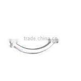 Flexible Transparent Eyebrow Retainer Ring Accessory Body Piercing Jewelry thumbnail-1