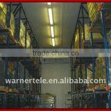 W-TEL Telecom Cold Blast Freezer Cold Room