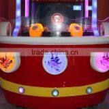 Funshare 2015 Interesting Kids Shooting Arcade Game Machine Amusement Park Machine-Island Hero thumbnail-3
