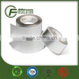 Hot Sale Fireproof Heat Resistant Self Adhesive Aluminum Foil Tape thumbnail-4