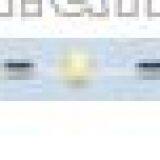 7w Smd 2835 Economy Linear Light Pcb With 80ra 80lm Aluminum Top Driverless Led Pcb Board thumbnail-2