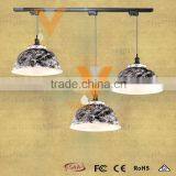 Track Led Light Edison Pendant Light Vintage Industrial Loft Lamps