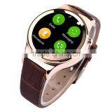 High Quality Bluetooth Android and Ios Smart Watch thumbnail-2