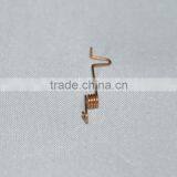 Compression Load Type and Industrial Usage Custom Spring Loaded Electrical Contacts thumbnail-4