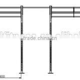 Crossfit Rig .Crossfit Rack.CR1004 thumbnail-3