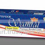 Stationery Wooden Pencils thumbnail-1