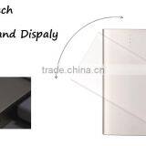 4000mah Metal Power Bank, Power Bank Metal, Gold Power Bank, Silver Power Bank thumbnail-4
