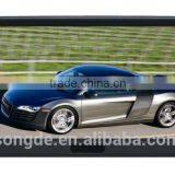 7 Inch Color TFT LCD Car Rear View Mirror Monitor Auto Vehicle Parking Rearview Monitor thumbnail-3