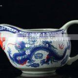 Dragon & Phenix Painting Pitcher-180cc