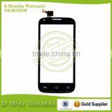 Fast Shipping Large Stock Original Touch Screen For FLY IQ4406 Digitizer thumbnail-3