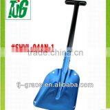 Aluminum Light Weight Snow Shovel thumbnail-2
